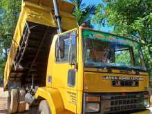 Ashok-Leyland 1613 2011 Lorry