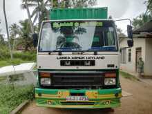 Ashok-Leyland 1613 2011 Lorry