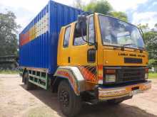 Ashok-Leyland 1613 2012 Lorry