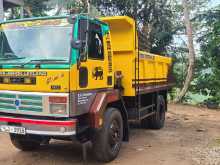 Ashok-Leyland 1613 2012 Lorry