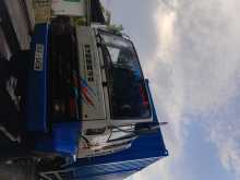 Ashok-Leyland 1613 2012 Lorry
