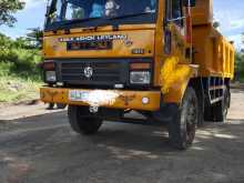 Ashok-Leyland 1613 2012 Lorry
