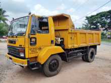 Ashok-Leyland 1613 2012 Lorry