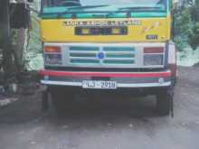 Ashok-Leyland 1613 2012 Lorry