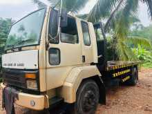 Ashok-Leyland 1613 2012 Lorry