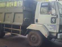 Ashok-Leyland 1613 2012 Lorry