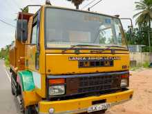 Ashok-Leyland Cargo 1613 Tipper 2012 Lorry