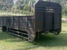 Ashok-Leyland 1613 2013 Lorry
