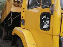 Ashok-Leyland 1613 2013 Lorry