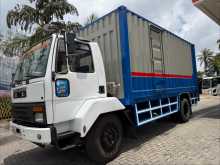 Ashok-Leyland 1613 2013 Lorry
