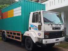 Ashok-Leyland 1613 2013 Lorry