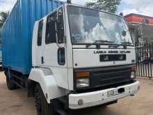 Ashok-Leyland 1613 2013 Lorry
