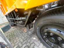 Ashok-Leyland 1613 2013 Lorry