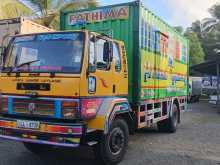 Ashok-Leyland 1613 2015 Lorry