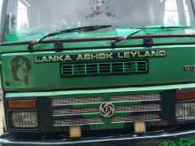 Ashok-Leyland 1613 2016 Lorry