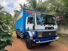 Ashok-Leyland 1613 2017 Lorry