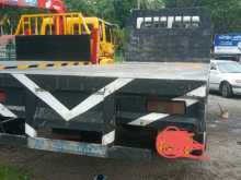 Ashok-Leyland 1613 2018 Lorry