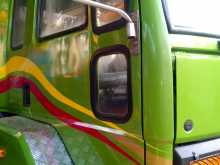 Ashok-Leyland 1613 2018 Lorry