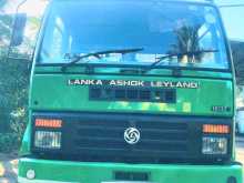 Ashok-Leyland 1613 2018 Lorry