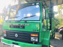 Ashok-Leyland 1613 2018 Lorry