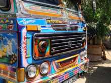 Ashok-Leyland 1613 2019 Lorry