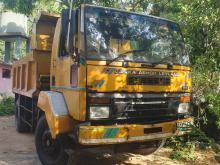 Ashok-Leyland 1613 2010 Lorry