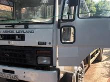 Ashok-Leyland 1613 2011 Lorry