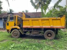 Ashok-Leyland 1613 2010 Lorry