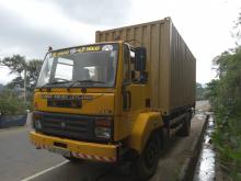 Ashok-Leyland 1613 2005 Lorry