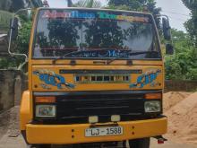 Ashok-Leyland 1613 2011 Lorry