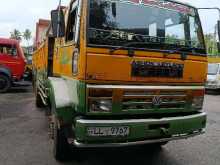 Ashok-Leyland 1613 2015 Lorry