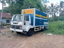 Ashok-Leyland 1613 2008 Lorry