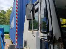 Ashok-Leyland 1613 2005 Lorry