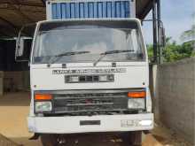 Ashok-Leyland 1613 2009 Lorry