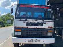 Ashok-Leyland 1613 2007 Lorry