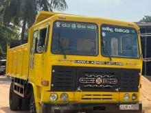 Ashok-Leyland 1613 2010 Lorry