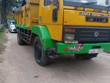 Ashok-Leyland 1613 2010 Lorry