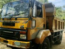 Ashok-Leyland 1613 2010 Lorry