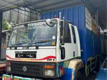 Ashok-Leyland 1613 2017 Lorry