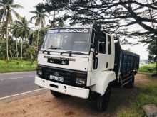 Ashok-Leyland 1613 2010 Lorry