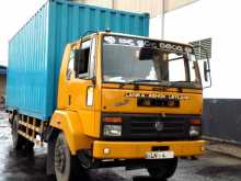 Ashok-Leyland 1613 2017 Lorry