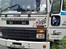 Ashok-Leyland 1613 2010 Lorry