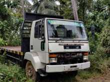 Ashok-Leyland 1613 2006 Lorry