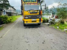 Ashok-Leyland 1613 2011 Lorry