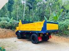 Ashok-Leyland 1613 2011 Lorry