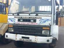 Ashok-Leyland 1613 2005 Lorry