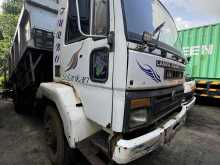 Ashok-Leyland 1613 2011 Lorry