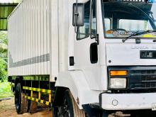 Ashok-Leyland 1613 2012 Lorry