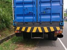 Ashok-Leyland 1613 2009 Lorry