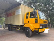 Ashok-Leyland 1613 2012 Lorry